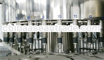 mineral water bottle filling machine