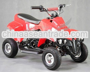 mini atv 49cc