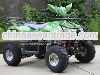 mini atv 50cc