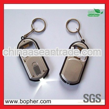 mini creative cast iron bottle openers