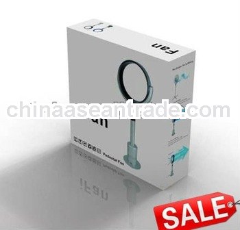 mini fan stand air cooler fan,Remote control 10m Low-noise TODO FAN