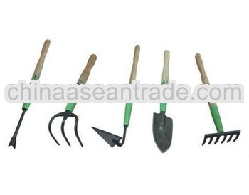 mini garden tool set