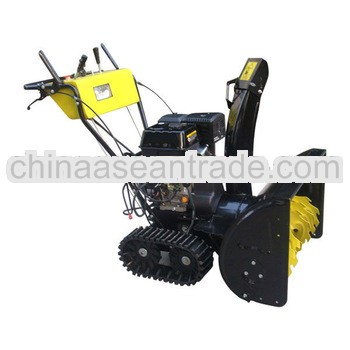 mini gasoline snowblower on sale