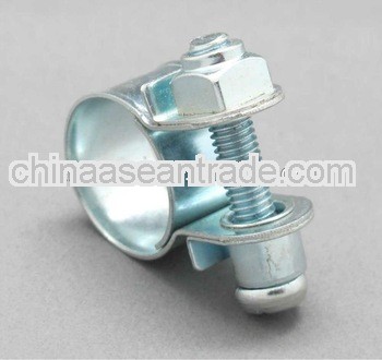 mini hose clamp tube fitting KMCG1618SS