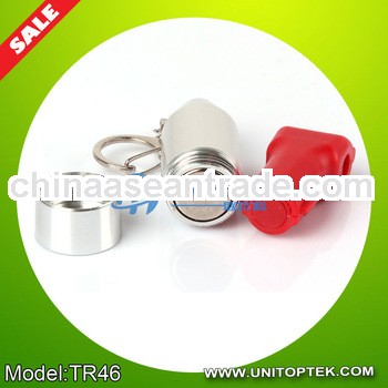 mini magnetic key for stop lock ,super magnet tag detacher,magnetic tag detacher