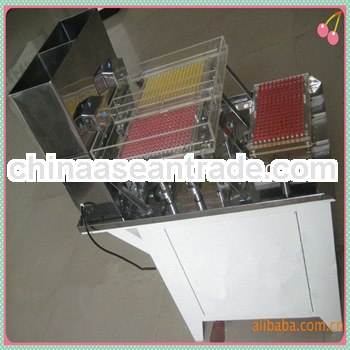mini manual capsule filling machine