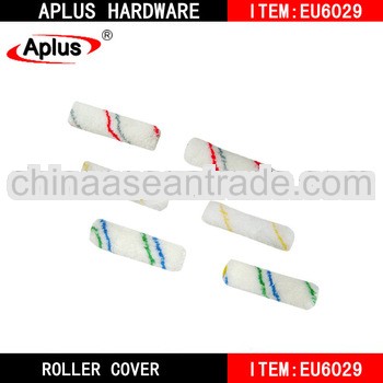 mini paint roller sleeve eu style acylic made in china