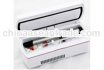 mini portable Insulin refrigerated box