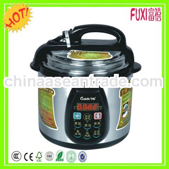 mini pressure cooker