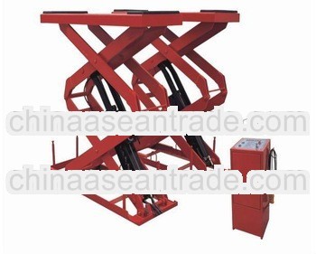 mini scissor lift scissor car lift Auto Scissor lift
