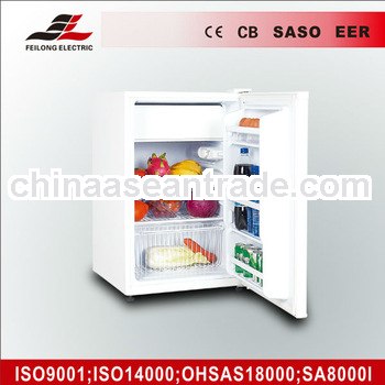 mini single door refrigerator
