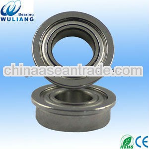 miniature flange ball bearing SMF126ZZ