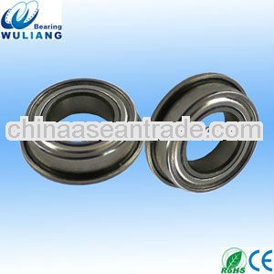 miniature flange ball bearing SMF148ZZ