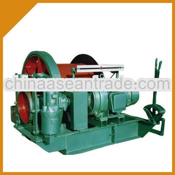 mining electric hoisting winch,electric hoist for mine