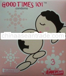 Good Times Condoms