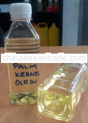 RBD PALM KERNEL OLEIN