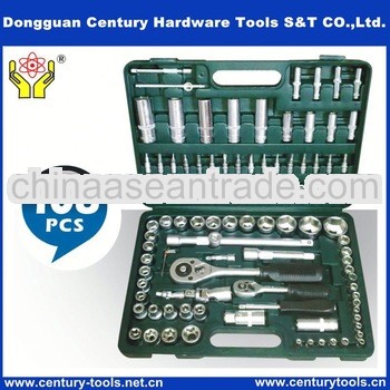 mirror finish CR-V drive socket flat head hex socket screws