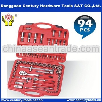 mirror finish CR-V drive socket for iphone open tools