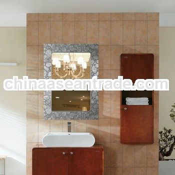 mirror reflective film rattan mirror frame mirror mosaic tile