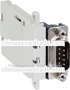 mitsubishi industrial plc fx3u series FX3U-16MR/ES-A