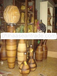 Java Terracotta By P8