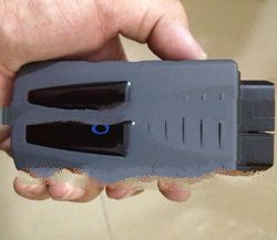 economic and multi-function Godiag M8 wireless Auto Scanner