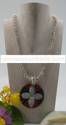 Bead Necklace