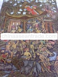 Karuna Art & Galery Painting