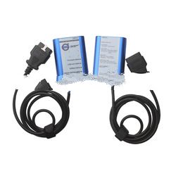New Professional Powerful Volvo Dice Pro+ 2013A Interface Volvo Vida Dice 2013A