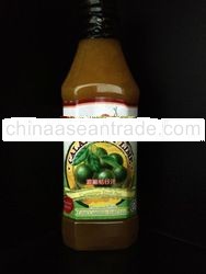 Concentrate Drink Base(Calamansi Lime)