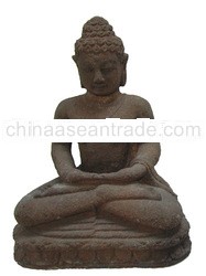 BALI STONE STATUE BS89