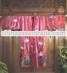 Silk Kimonos