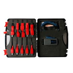 perfect auto diagnostic scanner for Toyota & Honda &AUDI & Mitsubishi & Proton