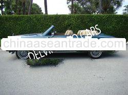 1982 ROLLS ROYCE CORNICHE