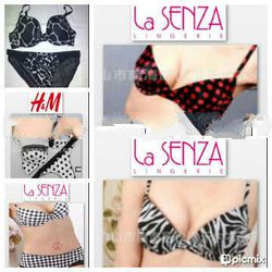 Lasenza Braset