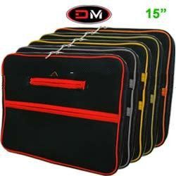 DM Notebook Softcase bag