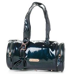 La Gioe di Toscana Barrel Handbag