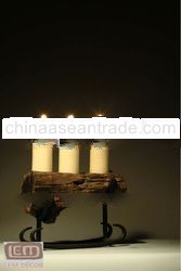 candle holder
