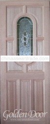 Acacia Diamond door