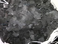 Charcoal