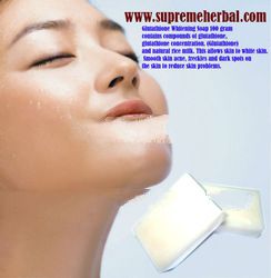 Natural Handmade Soap & Herbal Handmade Soap & Whitening Soap & Glutathione Soap