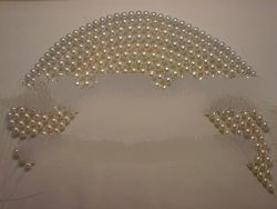 Necklace South Sea Pearl