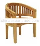 PEANUT STANDARD CHAIR