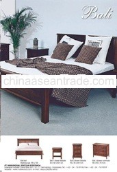 BALI BED SET