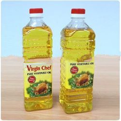 Refined Sunflower oil