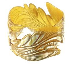 2014 horn jewelry designs