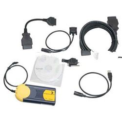 excellent Auto Scan Tool Multi-Diag Access J2534 Pass-Thru OBD2 Device