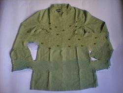 Moslem Fashion Blouse