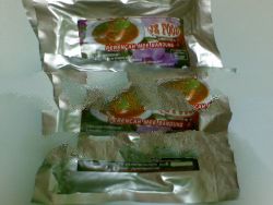 Perencah Mee Bandung