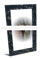 MSN-04 Mirror Frame